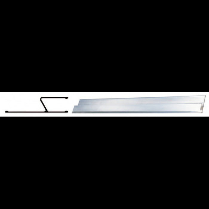 Storch Aluminiumkardätsche 1500x135mm H-Form-4001941310315-MM Farben