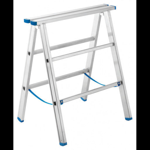 Storch Aluminiumtapezierbock 80x79cm Höhe und Breite-4001941551909-MM Farben