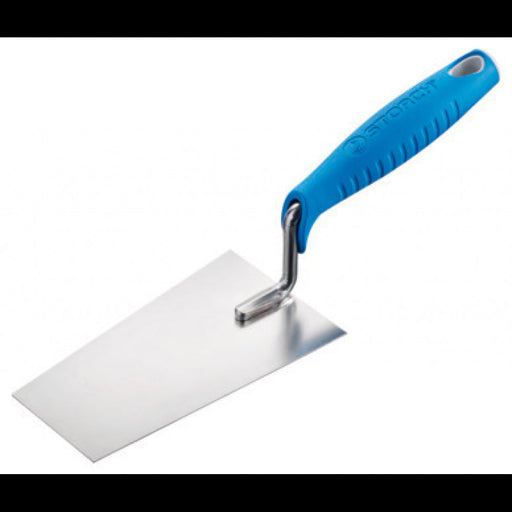 Storch Bernerputzkelle 140mm Edelstahl Expertgriff-4001941105829-MM Farben