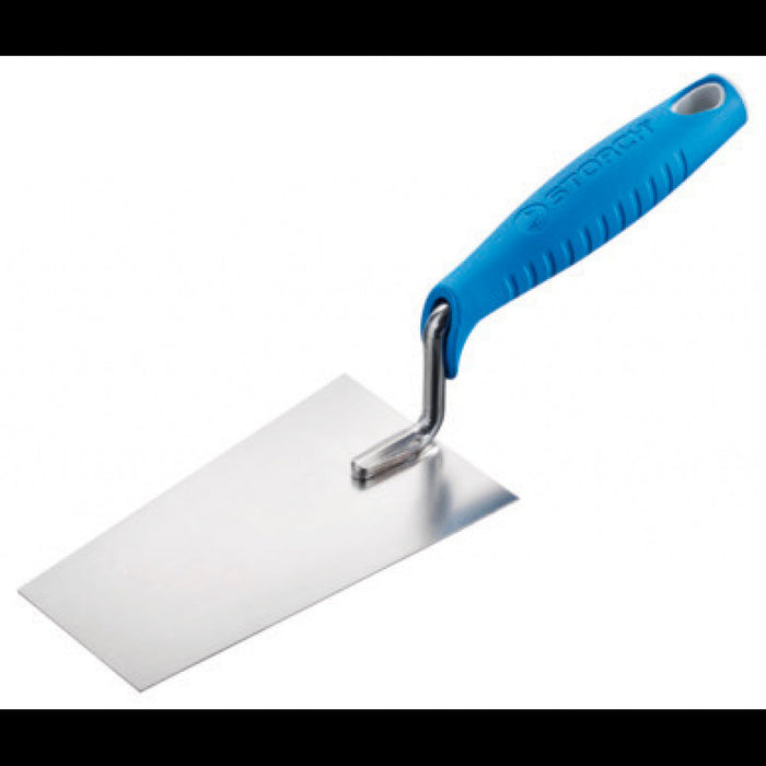 Storch Bernerputzkelle 140mm Edelstahl Expertgriff-4001941105829-MM Farben