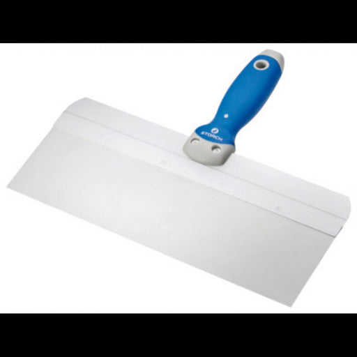 Storch Breitspachtel Expert 200mm 2K-Griff Edelstahl-4001941040441-MM Farben