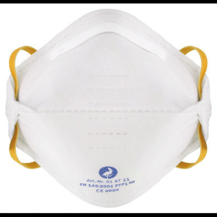 Storch Comfortfeinstaubmaske FFP1 Faltbar-4001941090637-MM Farben