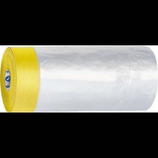 Storch CQ Folie 270cmx16m Das Robuste Mit Papierklebeband-4001941118966-MM Farben