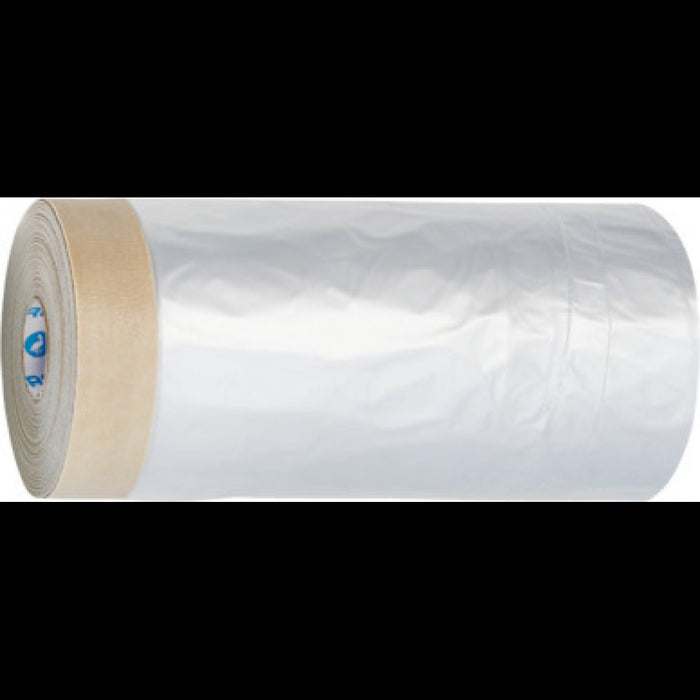 Storch CQ Folie 30cmx33m Mit Papierklebeband-4001941486034-MM Farben