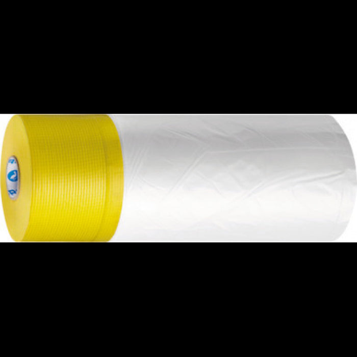 Storch CQ HDPE Folie 55cmx16m Beton- und Mauerband-4001941110090-MM Farben