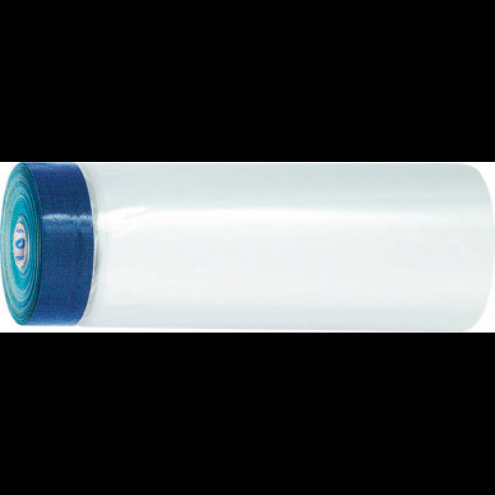 Storch CQ UVE Folie LDPE 30my 55 cmx16m Mit Gewebeklebeband-4001941030664-MM Farben