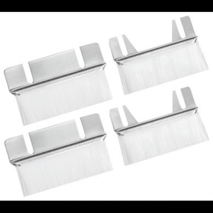 Storch Dichtbürstensatz Für 657650-4001941058552-MM Farben