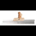 Storch Edelstahlfassadenspachtel 60cm Ergogriff-4001941019799-MM Farben