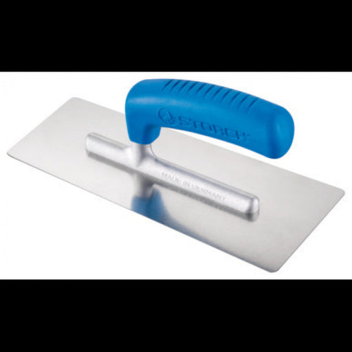 Storch Edelstahlglättekelle 280x120mm Venezianer Expertgriff-4001941105799-MM Farben