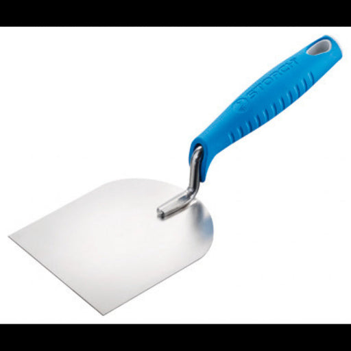 Storch Edelstahlstuckateurspachtel 60mm Expertgriff-4001941105836-MM Farben