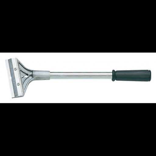 Storch Ersatzklingen 13cm Für Easy Schaber 5 Stück im Etui-4001941350663-MM Farben