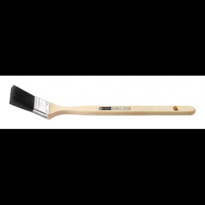 Storch Fassadenpinsel 60mm ClassicTop Schwarze Borsten Holzstiel Profi-4001941117037-MM Farben