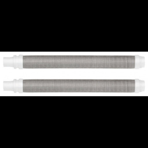 Storch Filter 60 Maschen Weiß Für Pistole 2 Stück-4001941672079-MM Farben