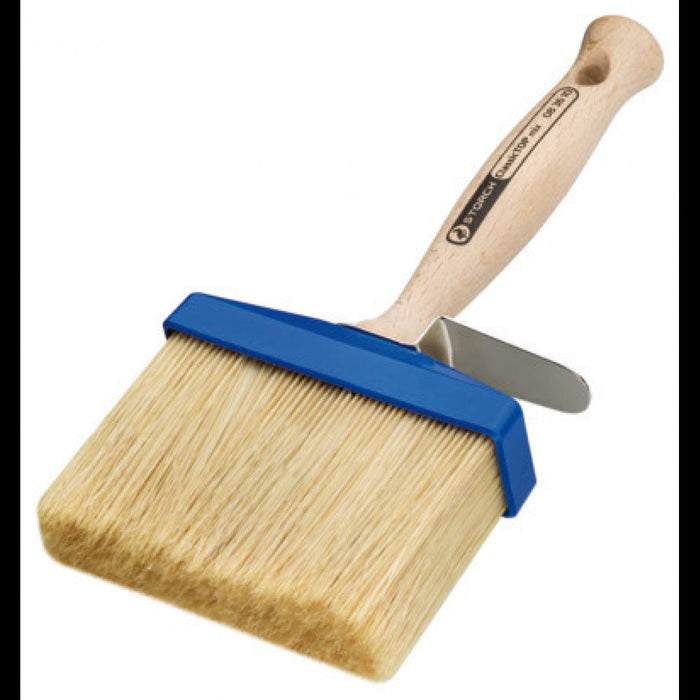 Storch Flächenstreicher 70x30mm 22 Helle Borsten Kunststoffkörper/griff-4001941055469-MM Farben