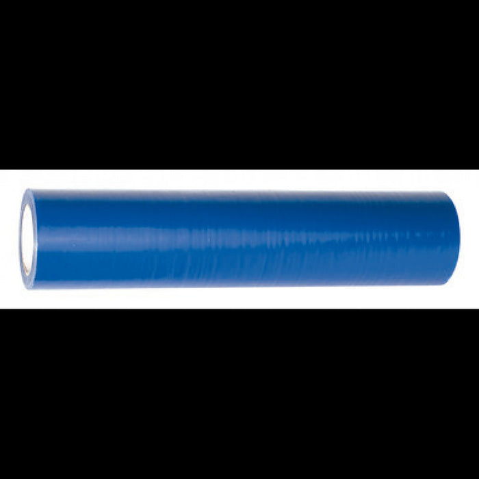 Storch Glasschutzfolie 50my 25cmx100m Blau-4001941498020-MM Farben
