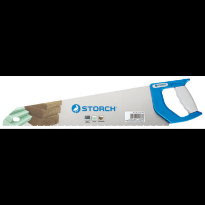 Storch Hartschaumsäge 500mm 2K Softgriff-4001941116238-MM Farben
