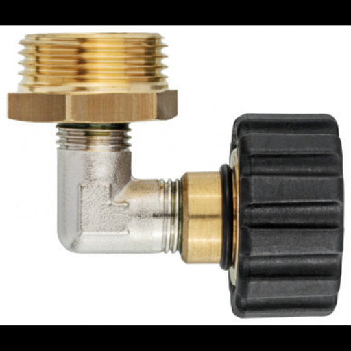 Storch HD-Schlauchadapter Für Turbo-Wash-4001941195226-MM Farben