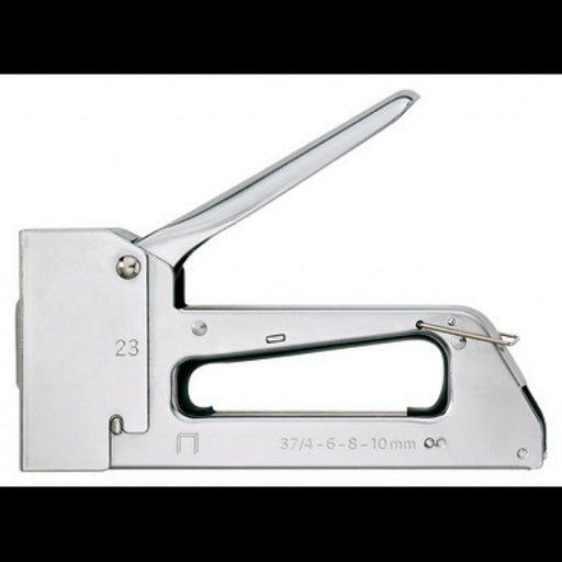 Storch Heftklammern 10mm Tacker Rapid und Regur 5000 Stück-4001941043824-MM Farben