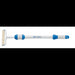 Storch Igelwalze 200mm Teleskopierbar 72-115cm-4001941097148-MM Farben