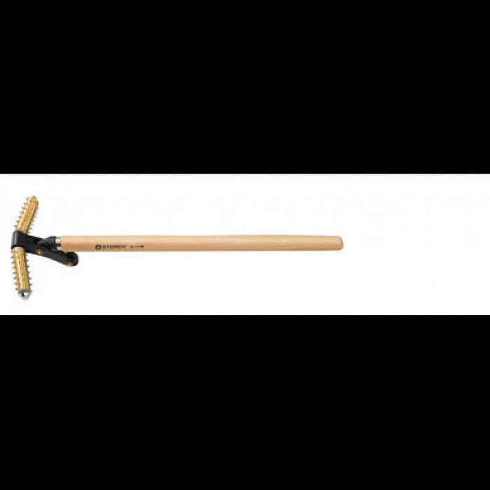 Storch Igelwalze 2x75m Tapetenkiller V-Förmig-4001941211308-MM Farben