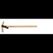 Storch Igelwalze 2x75m Tapetenkiller V-Förmig-4001941211308-MM Farben