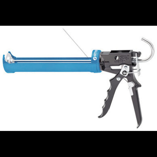 Storch Kartuschenpistole Mit Nachlaufstopp-4001941093058-MM Farben