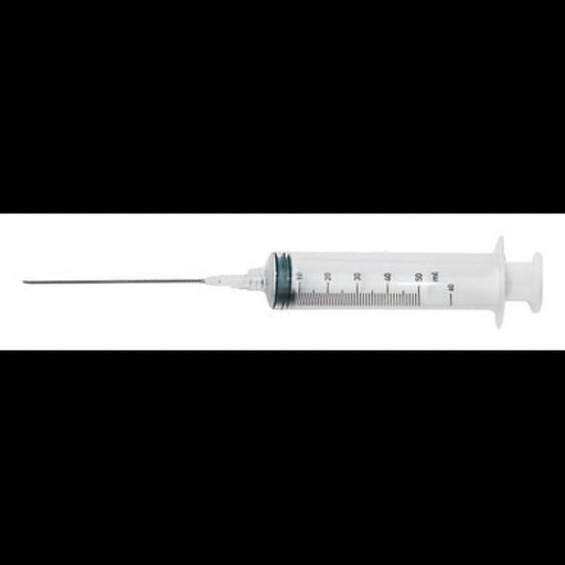 Storch Kleisterspritze 30ml Mit einer Nadel-4001941219502-MM Farben