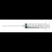 Storch Kleisterspritze 30ml Mit einer Nadel-4001941219502-MM Farben