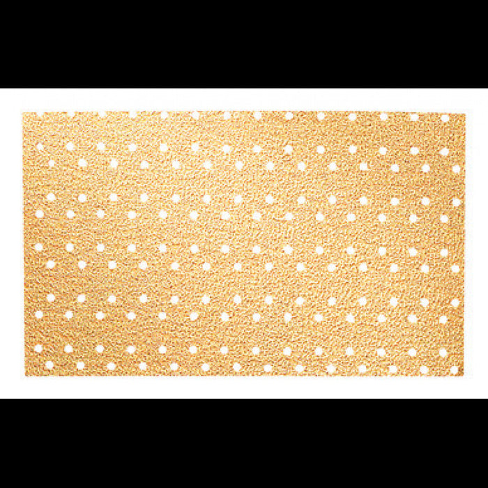 Storch Klett-Schleifpapier K180 80x133mm Multiloch-4001941044920-MM Farben