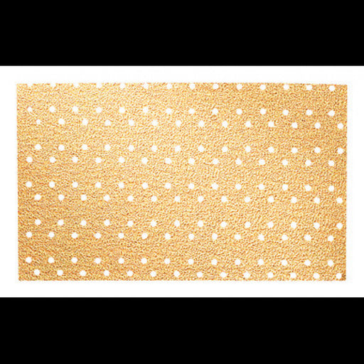 Storch Klett-Schleifpapier K40 80x133mm Multiloch-4001941044760-MM Farben