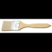 Storch Kuchenpinsel 20mm Helle Borsten Holzstiel-4001941044821-MM Farben