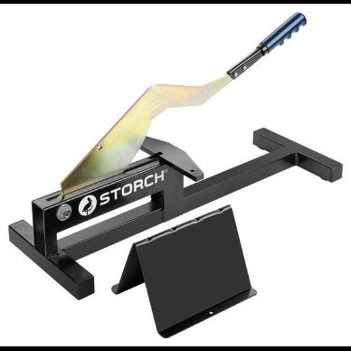 Storch Laminatschneider Maximale Schnittbreite 21cm-4001941069770-MM Farben