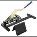 Storch Laminatschneider Maximale Schnittbreite 21cm-4001941069770-MM Farben