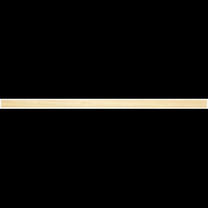 Storch Malerlineal 100cm Naturholz-4001941261006-MM Farben