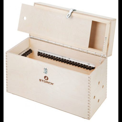 Storch Maschinenkoffer 60x26x40cm Mit Schubfach-4001941295162-MM Farben