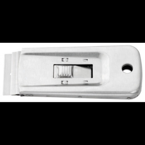 Storch Metallglasschaber 40mm Mit Versenkbarer Klinge-4001941353046-MM Farben