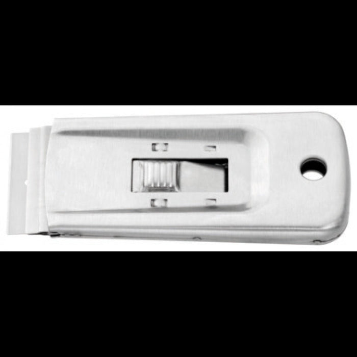 Storch Metallglasschaber 40mm Mit Versenkbarer Klinge-4001941353046-MM Farben