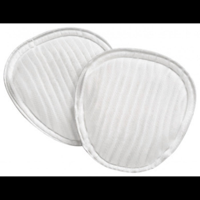 Storch P2 Filter Paar EN 143 Für Farbspritzmaske 514580/90-4001941113381-MM Farben