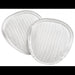 Storch P2 Filter Paar EN 143 Für Farbspritzmaske 514580/90-4001941113381-MM Farben