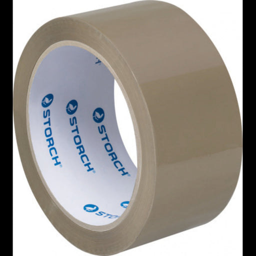 Storch Packband 42my 48mm x 66m Braun-4001941063167-MM Farben