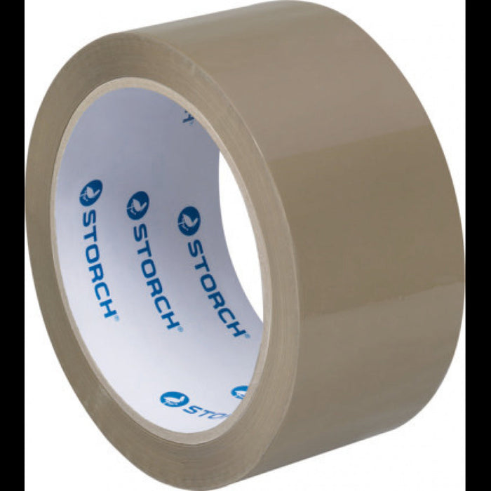 Storch Packband 42my 48mm x 66m Braun-4001941063167-MM Farben