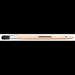 Storch Plattpinsel Gr.20 ClassicStar mix Schwarze Borsten Silberzwinge Premium-4001941054523-MM Farben