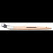 Storch Plattpinsel Gr.30 ClassicStar Schwarz-Weiß Edelstahl Premium-4001941094079-MM Farben