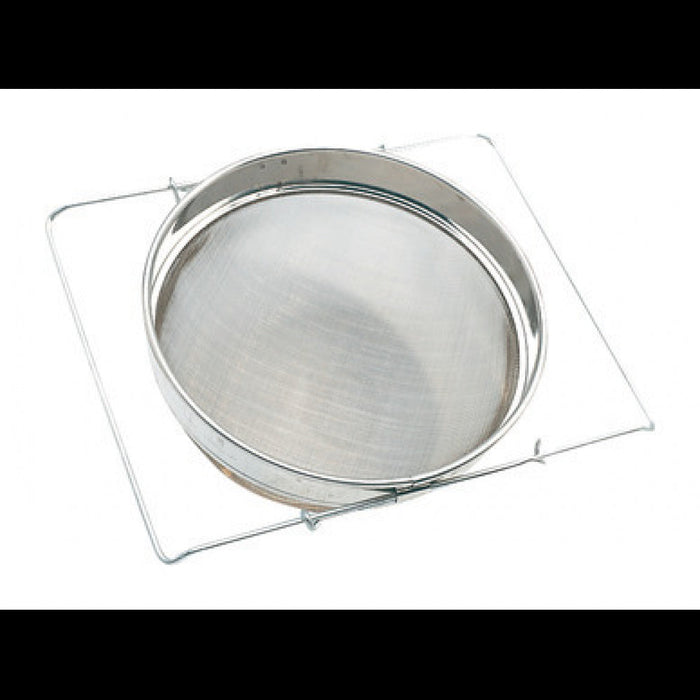 Storch Schnellfarbsieb Ø 22,5cm Maschenweite 0,5mm-4001941286009-MM Farben
