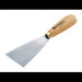 Storch Stahlmalerspachtel 60mm Halbflexibel Steif-4001941321014-MM Farben