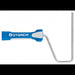 Storch Steckbügel 18cm 8mm Draht Edelstahl 2K-Griff Lock-It-4001941085992-MM Farben