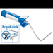 Storch Steckbügel 29cm 6mm Ergoknick 10-16cm Edelstahl 2K-Griff Lock-It-4001941116917-MM Farben