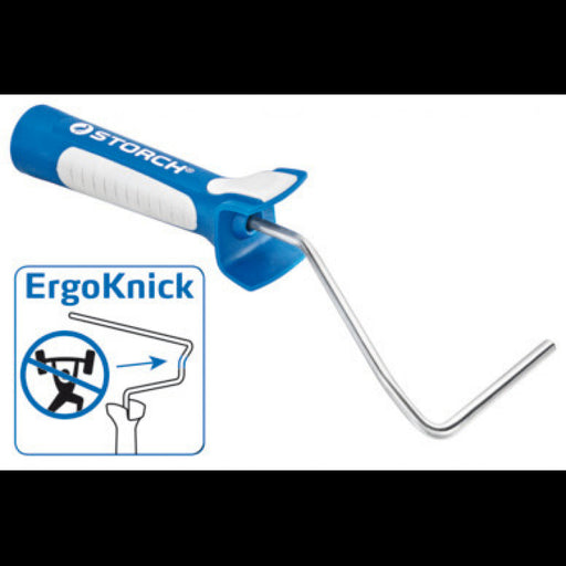 Storch Steckbügel 39cm 6mm Ergoknick 10-16cm Edelstahl 2K-Griff Lock-It-4001941116894-MM Farben