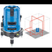 Storch Strichlaser Crossline Magnetisch Selbstnivellierend-4001941104266-MM Farben