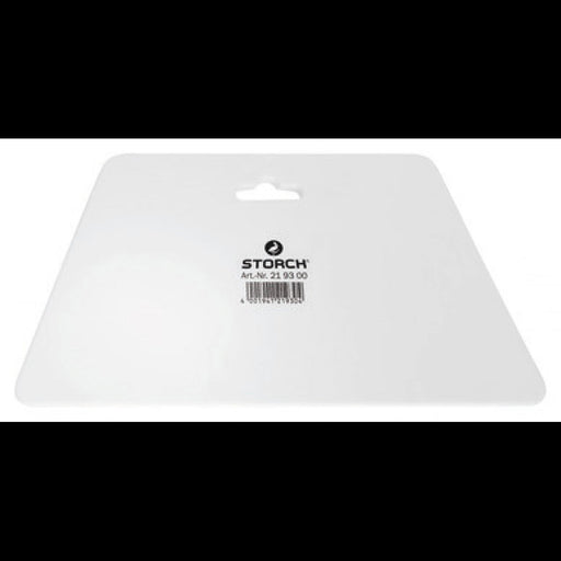 Storch Tapetenandrückspachtel 23cm Kunststoff Trapezform-4001941219304-MM Farben